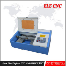 laser cutting machine / desktop mini machine